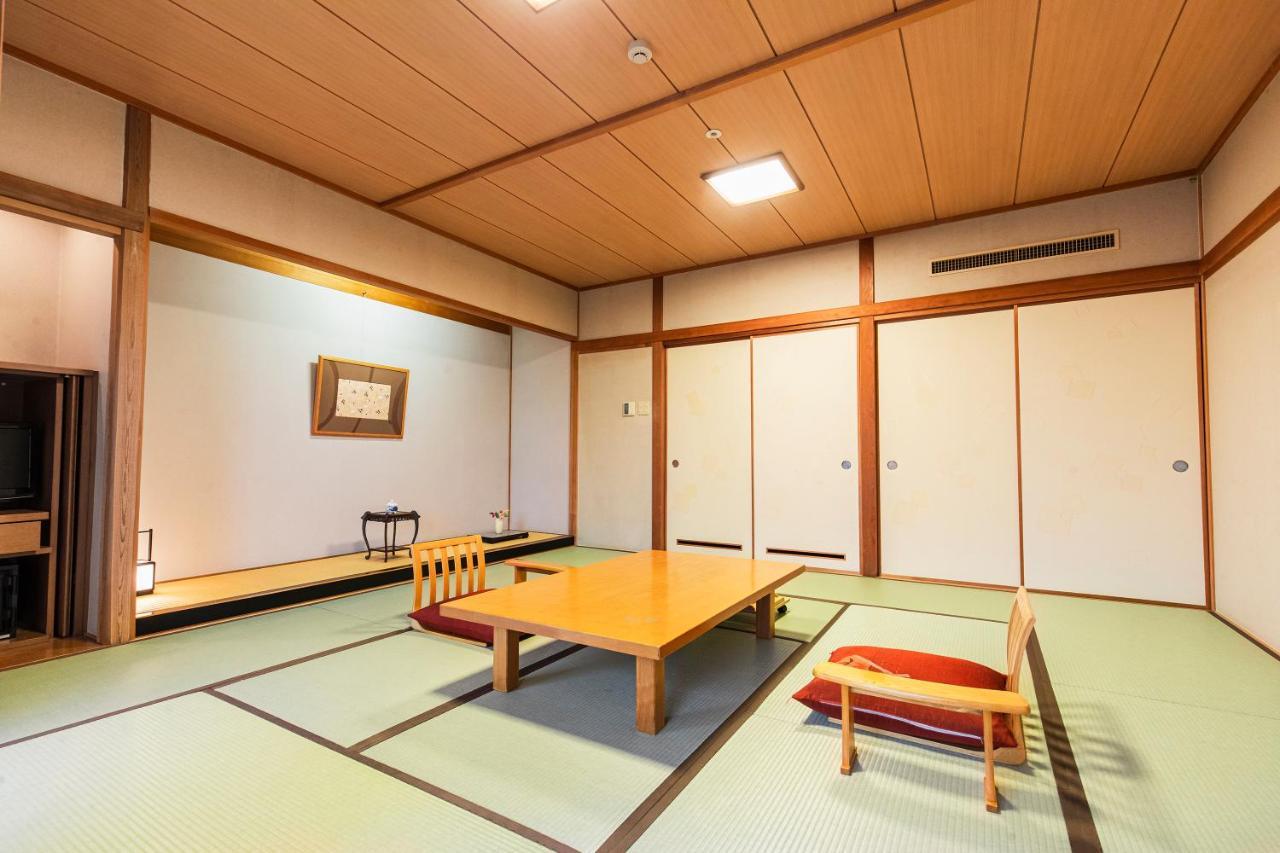 Yufuin Kotobuki Hananosho Kültér fotó