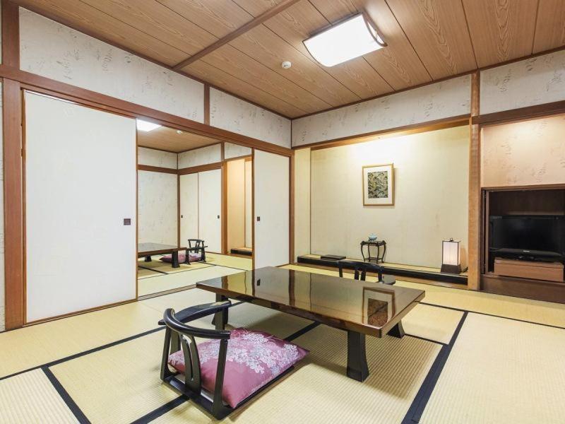 Yufuin Kotobuki Hananosho Kültér fotó