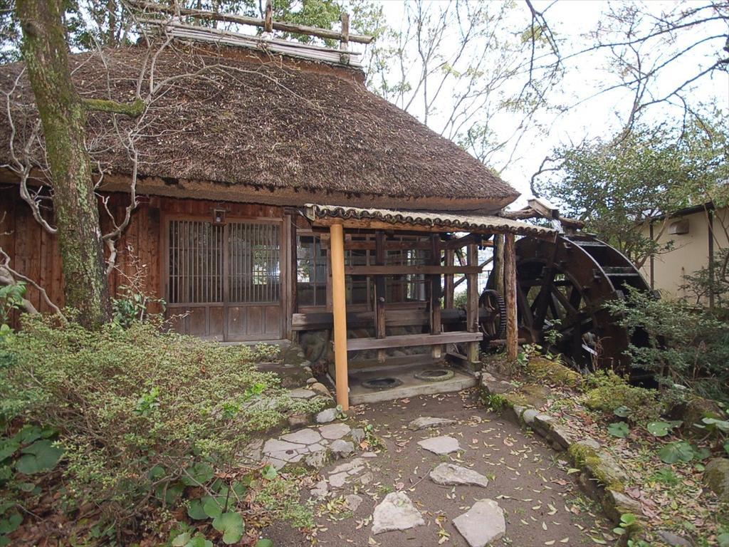 Yufuin Kotobuki Hananosho Kültér fotó